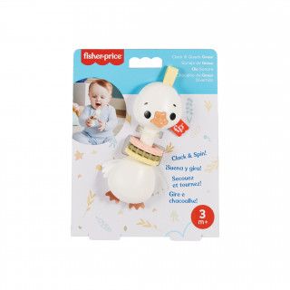 FISHER-PRICE - Rocas Sensimals HRB22