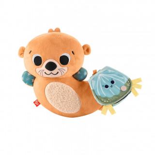 FISHER-PRICE - Lontra Oscilante HXG96