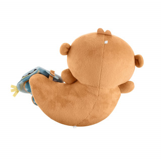 FISHER-PRICE - Lontra Oscilante HXG96