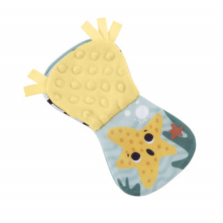 FISHER-PRICE - Lontra Oscilante HXG96