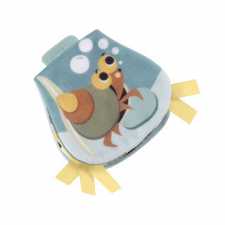 FISHER-PRICE - Lontra Oscilante HXG96