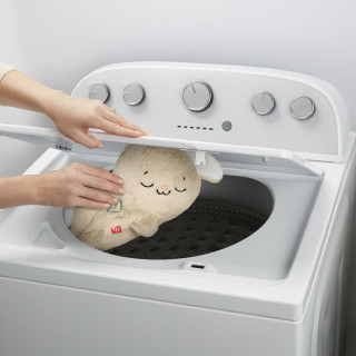 FISHER-PRICE - Coelhinho Dorme Bébé HXG97