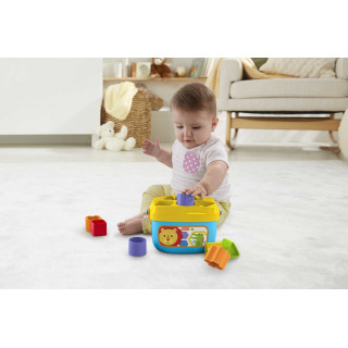 FISHER-PRICE - Balde Primeiras Formas FFC84