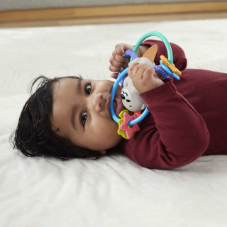 FISHER-PRICE - Lontra de Brincar HJW12