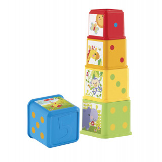 FISHER-PRICE - Blocos Mil Descobertas CDC52