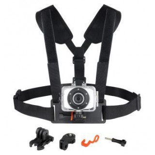 STOREX - Chest Harness - Colete STXAC21905