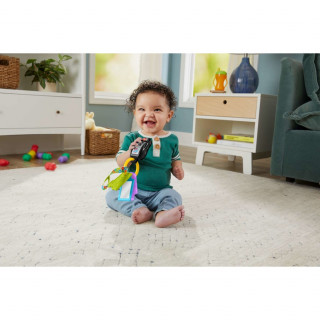 FISHER PRICE - Chaves de Ativ. Imaginativas HWY38