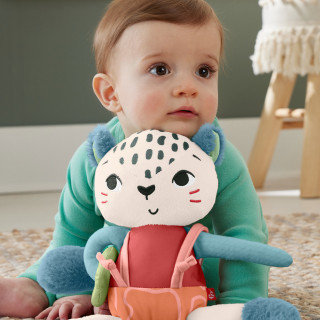 FISHER-PRICE - Leopardo Pintarolas HKD64