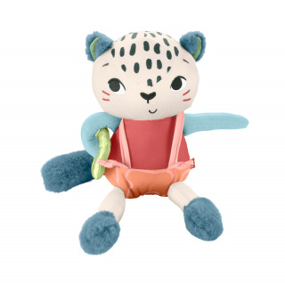 FISHER-PRICE - Leopardo Pintarolas HKD64