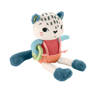 FISHER-PRICE - Leopardo Pintarolas HKD64