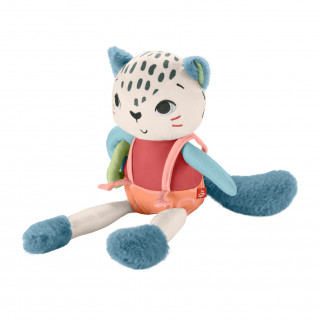 FISHER-PRICE - Leopardo Pintarolas HKD64