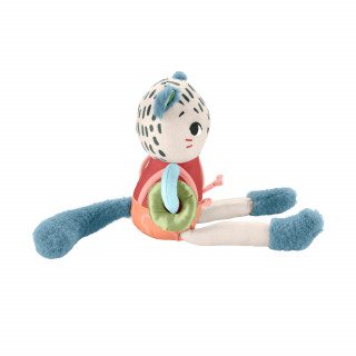 FISHER-PRICE - Leopardo Pintarolas HKD64