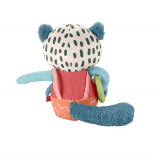 FISHER-PRICE - Leopardo Pintarolas HKD64