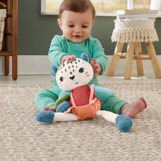 FISHER-PRICE - Leopardo Pintarolas HKD64