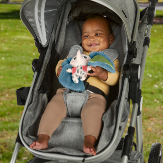 FISHER-PRICE - Elefante Orelhudo HKD63