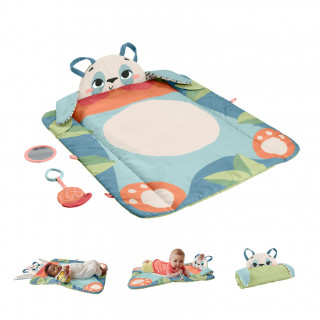 FISHER-PRICE - Almofada Panda 3 em 1 HKD65