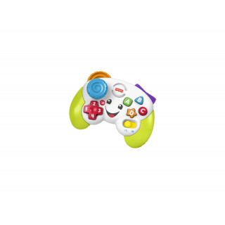 FISHER-PRICE - Comando de Jogos HHX11