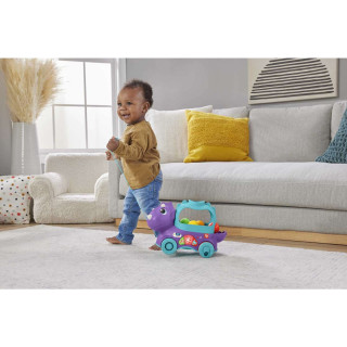 FISHER-PRICE - Dino Pop Aprender & Brincar HNR52