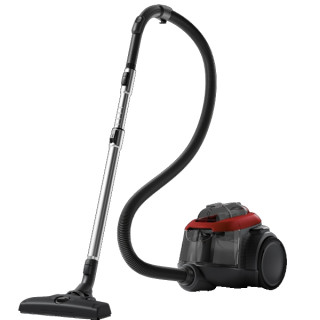 AEG - Aspirador CLEAN 6000 AL61C2CR