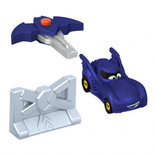 FISHER PRICE - Batwheels Batmobile HRJ54