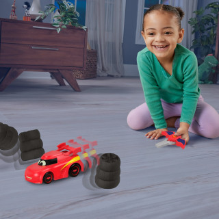 FISHER PRICE - Batwheels Batmobile HRJ54