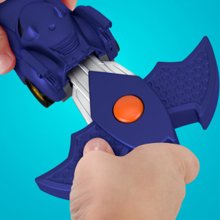 FISHER PRICE - Batwheels Batmobile HRJ54