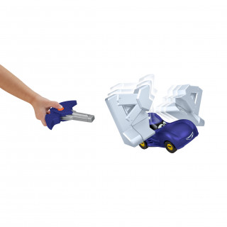 FISHER PRICE - Batwheels Batmobile HRJ54