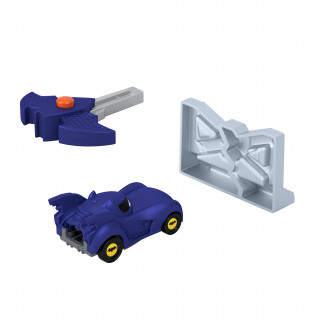 FISHER PRICE - Batwheels Batmobile HRJ54