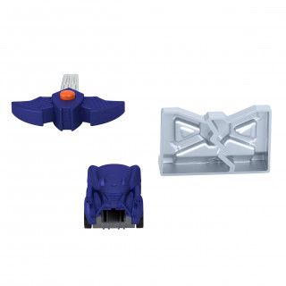 FISHER PRICE - Batwheels Batmobile HRJ54