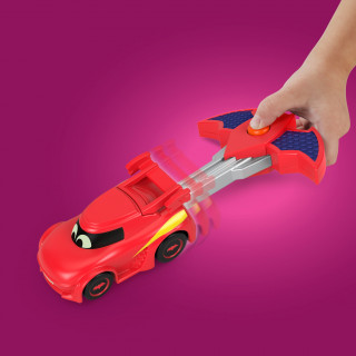 FISHER PRICE - Batwheels Redbird HRJ55