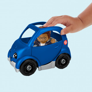 FISHER PRICE - Little People Carro HMX82