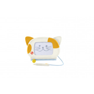 FISHER-PRICE - Doodle Pro Gatinho HYC28