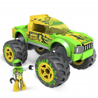 MEGA - Monsters Trucks HDJ94