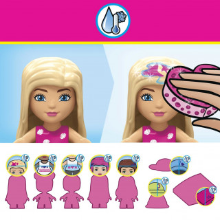 MEGA - Barbie Col.Rev.Dreamhouse HHM01