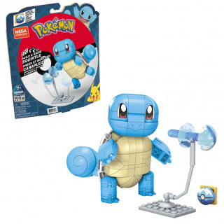 MEGA - Pokémon Build and Squirtle GYH00