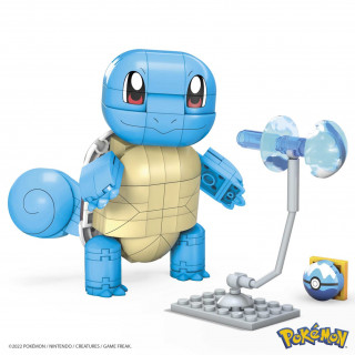 MEGA - Pokémon Build and Squirtle GYH00