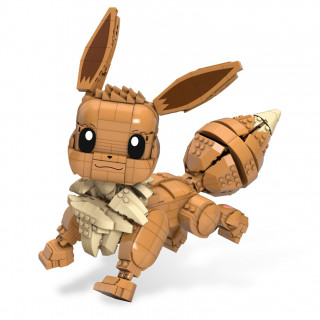 MEGA CONSTRUX - Pokémon Jumbo Eevee GMD34