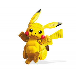 MEGA CONSTRUX - Pokémon Jumbo Pikachu FVK81