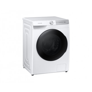 SAMSUNG - Máq. Lavar Roupa WW80T734DBH/S3