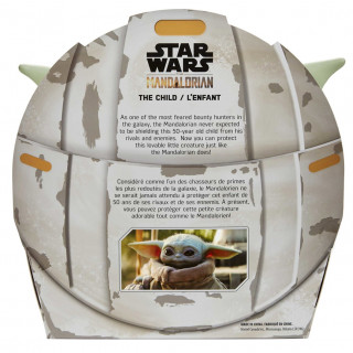 STAR WARS - Peluche The Mandalorian TheChild GWD85