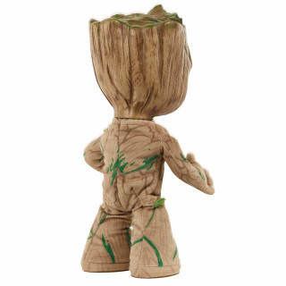 MARVEL - Peluche Groot Bola HJM23