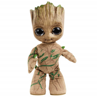 MARVEL - Peluche Groot Bola HJM23