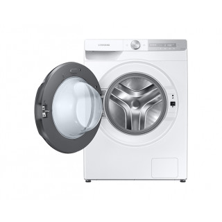 SAMSUNG - Máq. Lavar Roupa WW80T734DBH/S3