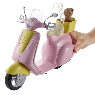 BARBIE - a Vespa FRP56
