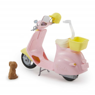 BARBIE - a Vespa FRP56