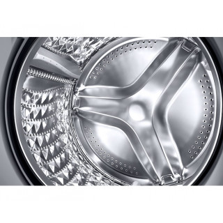 SAMSUNG - Máq. Lavar Roupa WW80T734DBH/S3