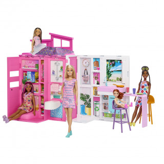 BARBIE - Casa HRJ77