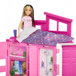 BARBIE - Casa HRJ77