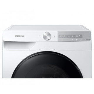 SAMSUNG - Máq. Lavar Roupa WW80T734DBH/S3