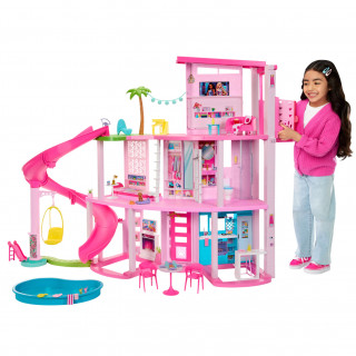 BARBIE - Dreamhouse HMX10